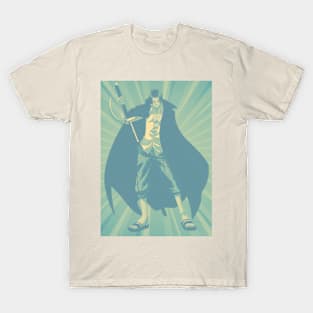 shanks T-Shirt